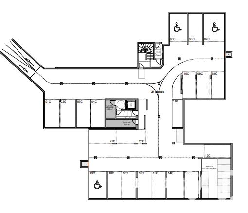 Appartement à vendre 4 pièces 113 m² Aix-en-Provence