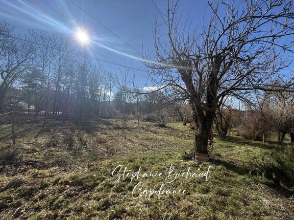 Maison à vendre 4 pièces JARJAYES (05)