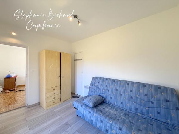 Maison à vendre 4 pièces JARJAYES (05)