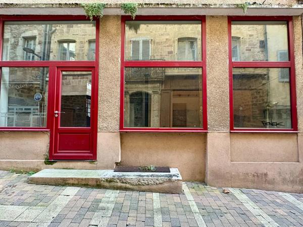 Bureau à vendre à Rodez (12000)