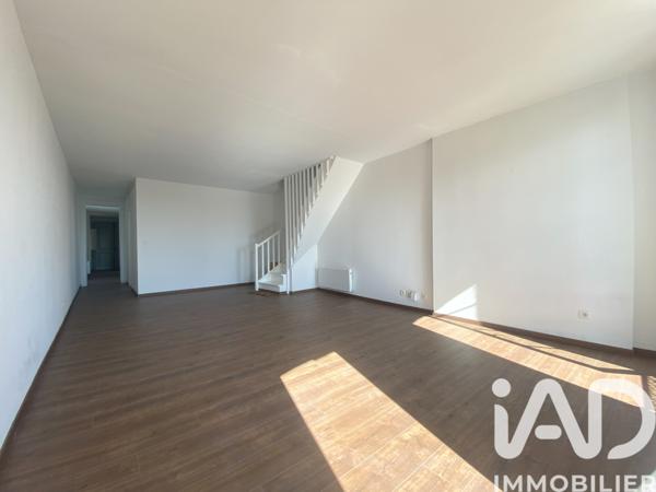 Appartement à vendre 3 pièces 88 m² Bordeaux