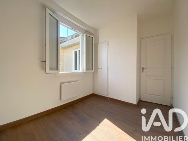 Appartement à vendre 3 pièces 88 m² Bordeaux