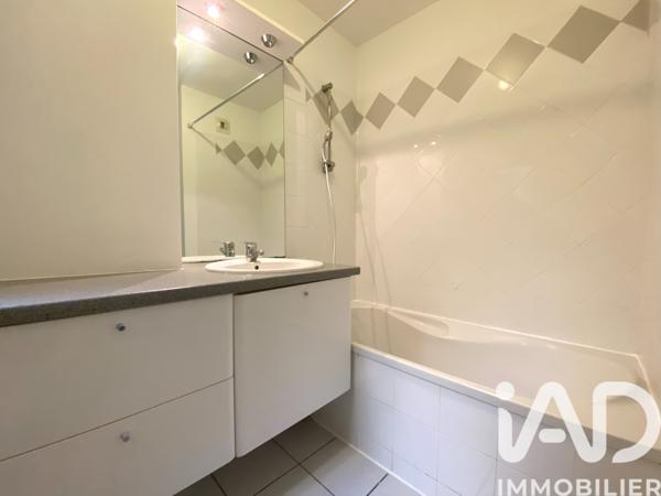 Appartement à vendre 3 pièces 88 m² Bordeaux