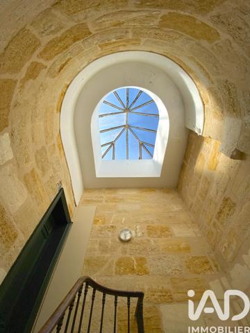 Appartement à vendre 3 pièces 88 m² Bordeaux