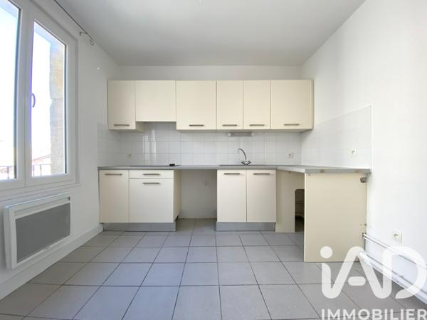 Appartement à vendre 3 pièces 88 m² Bordeaux