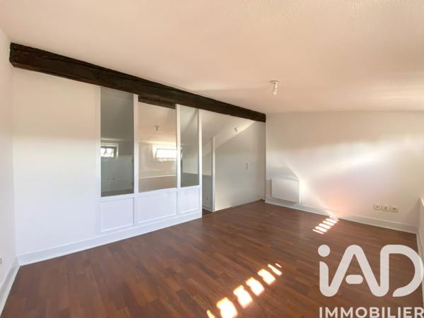 Appartement à vendre 3 pièces 88 m² Bordeaux