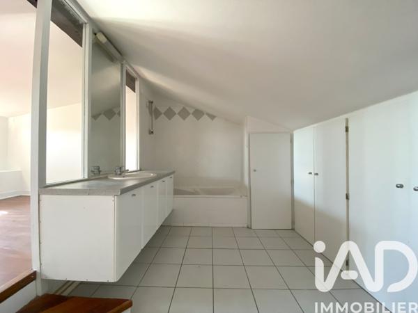 Appartement à vendre 3 pièces 88 m² Bordeaux