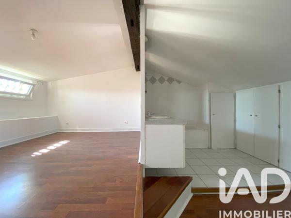 Appartement à vendre 3 pièces 88 m² Bordeaux
