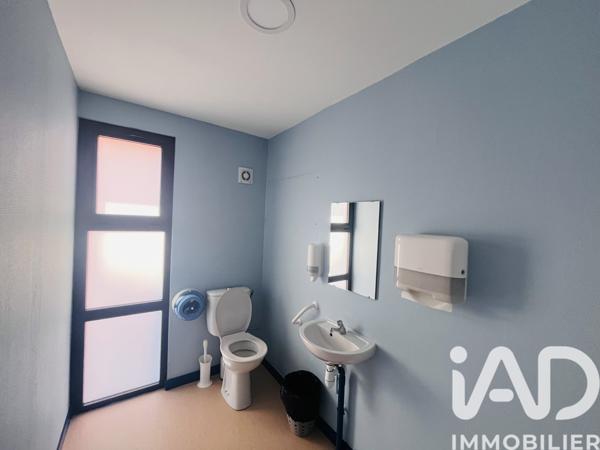 Immeuble à vendre 173 m² Le Quesnoy