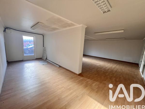Immeuble à vendre 173 m² Le Quesnoy