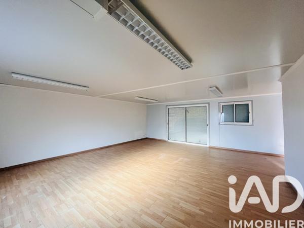 Immeuble à vendre 173 m² Le Quesnoy