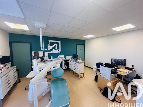 Immeuble à vendre 173 m² Le Quesnoy