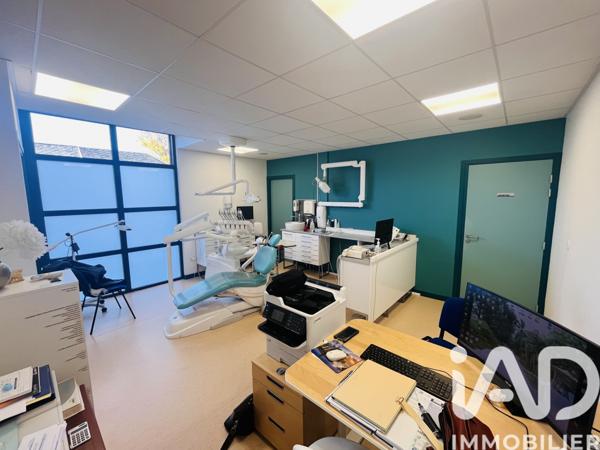 Immeuble à vendre 173 m² Le Quesnoy