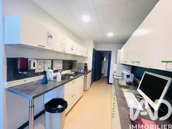 Immeuble à vendre 173 m² Le Quesnoy