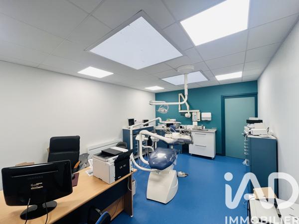 Immeuble à vendre 173 m² Le Quesnoy