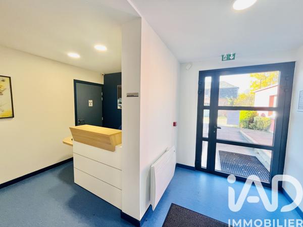 Immeuble à vendre 173 m² Le Quesnoy