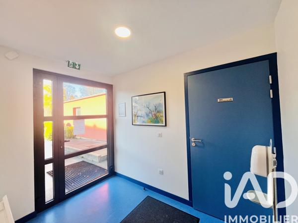 Immeuble à vendre 173 m² Le Quesnoy