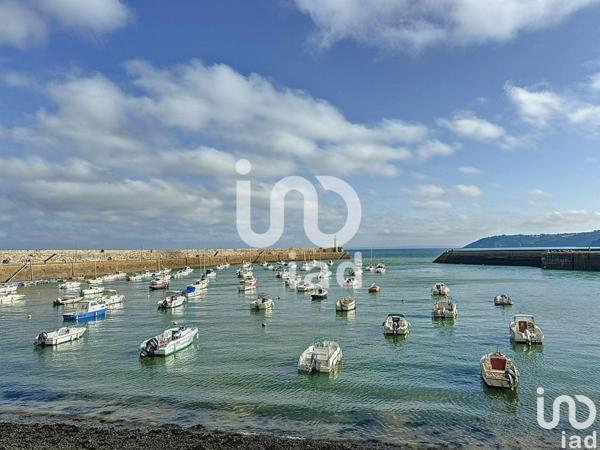 Restaurant à vendre 130 m² Binic