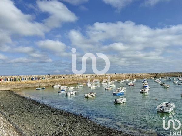 Restaurant à vendre 130 m² Binic