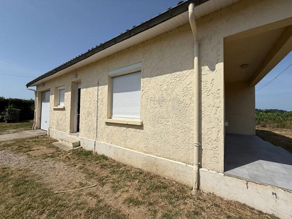 Maison à vendre à  Saint Emilion