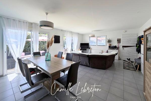 Maison à vendre 5 pièces VALLET (44)