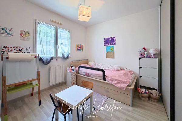 Maison à vendre 5 pièces VALLET (44)