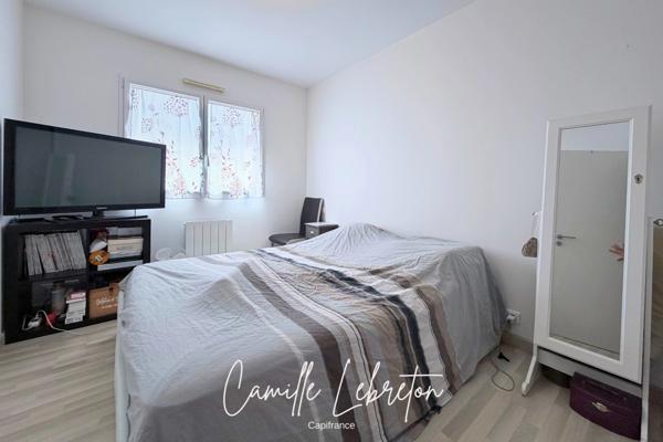 Maison à vendre 5 pièces VALLET (44)
