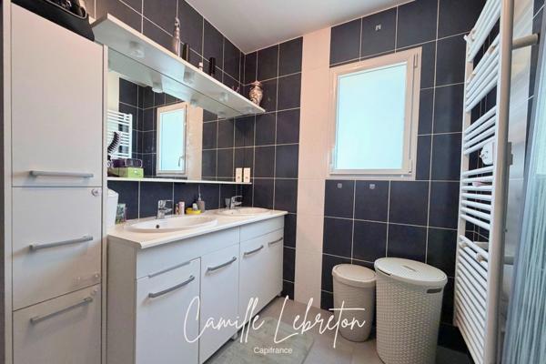 Maison à vendre 5 pièces VALLET (44)