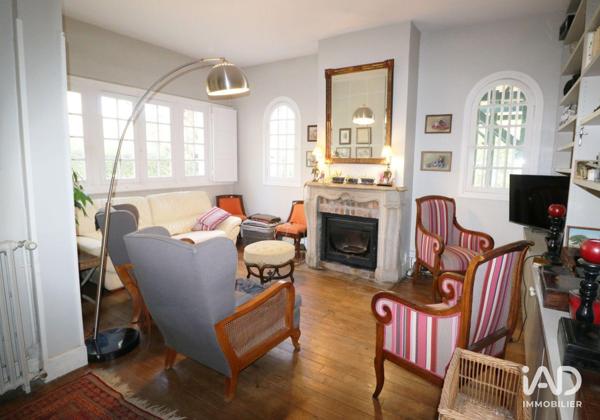 Maison à vendre 7 pièces 193 m² Soorts-Hossegor