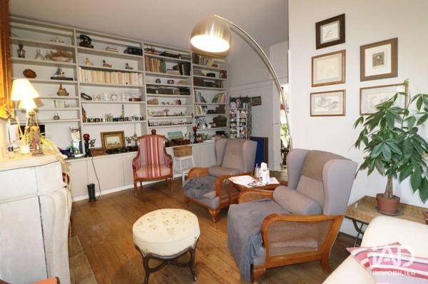 Maison à vendre 7 pièces 193 m² Soorts-Hossegor