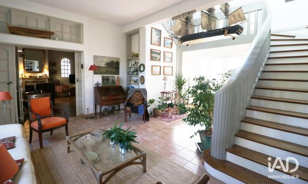 Maison à vendre 7 pièces 193 m² Soorts-Hossegor