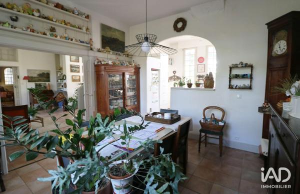 Maison à vendre 7 pièces 193 m² Soorts-Hossegor