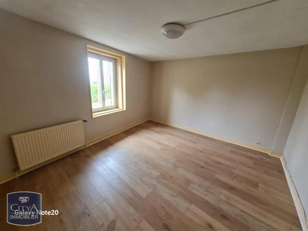 Maison à louer 4 pièces 74.33m² Saint-André-d'Apchon (42370)