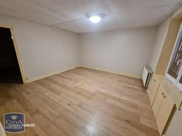 Maison à louer 4 pièces 74.33m² Saint-André-d'Apchon (42370)
