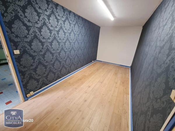 Maison à louer 4 pièces 74.33m² Saint-André-d'Apchon (42370)