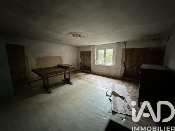 Maison à vendre 4 pièces 111 m² Provenchères-et-Colroy