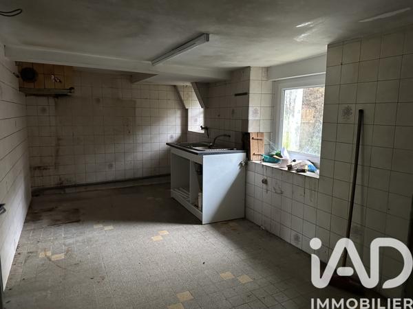Maison à vendre 4 pièces 111 m² Provenchères-et-Colroy