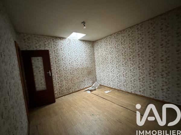 Maison à vendre 4 pièces 111 m² Provenchères-et-Colroy