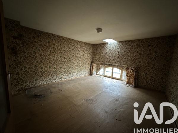 Maison à vendre 4 pièces 111 m² Provenchères-et-Colroy