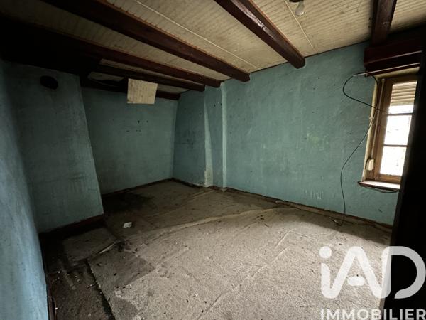 Maison à vendre 4 pièces 111 m² Provenchères-et-Colroy