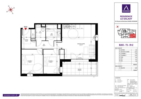 Appartement