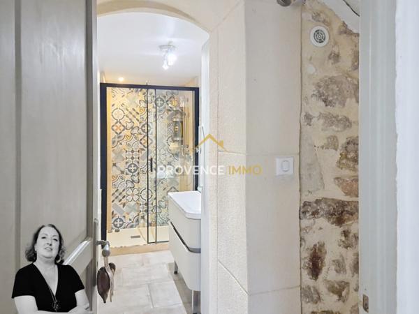 L'Isle-sur-la-Sorgue (84800) COUP DE COEUR