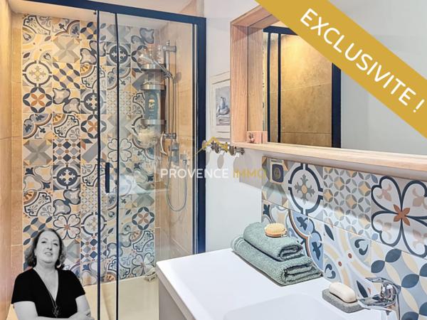 L'Isle-sur-la-Sorgue (84800) COUP DE COEUR