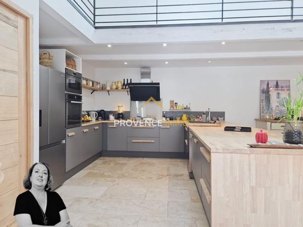 L'Isle-sur-la-Sorgue (84800) COUP DE COEUR