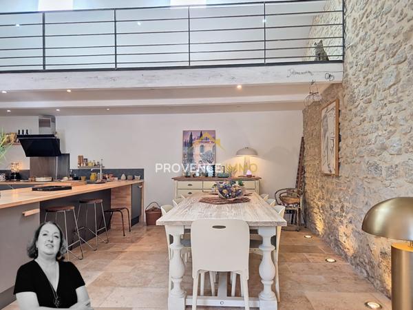 L'Isle-sur-la-Sorgue (84800) COUP DE COEUR