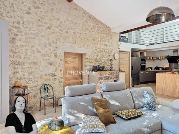 L'Isle-sur-la-Sorgue (84800) COUP DE COEUR