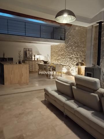 L'Isle-sur-la-Sorgue (84800) COUP DE COEUR