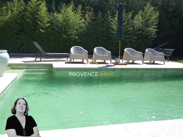 L'Isle-sur-la-Sorgue (84800) COUP DE COEUR