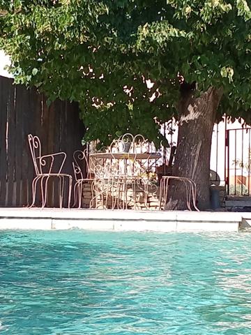 L'Isle-sur-la-Sorgue (84800) COUP DE COEUR