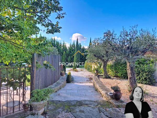 L'Isle-sur-la-Sorgue (84800) COUP DE COEUR